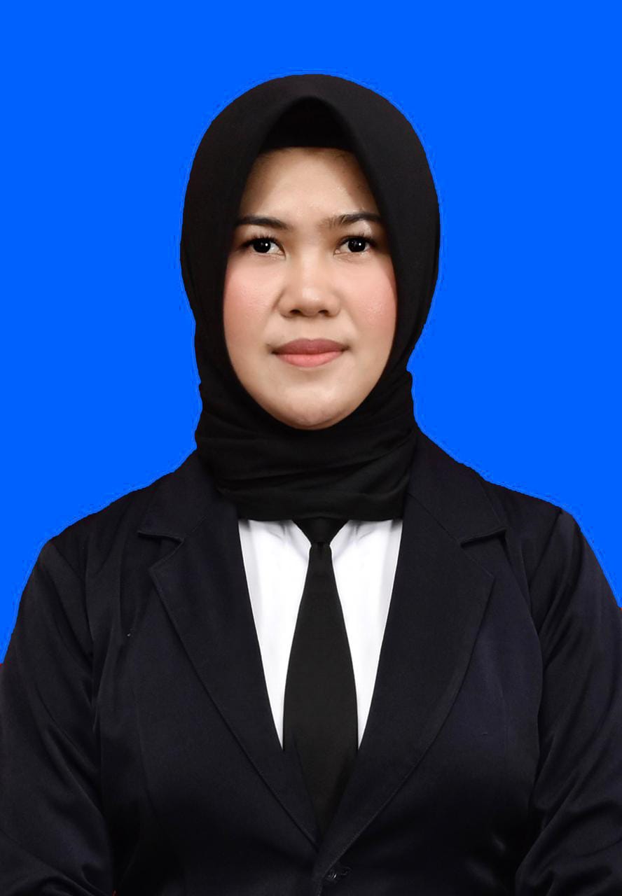 Lilik Damayanti, S.S., M.Hum.