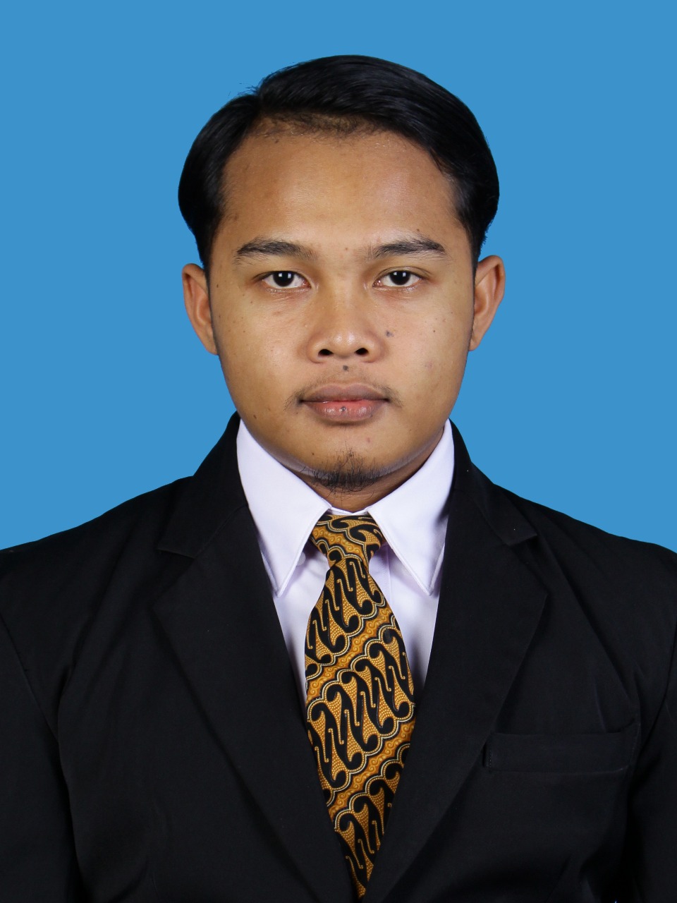 Rizki Rahardianto