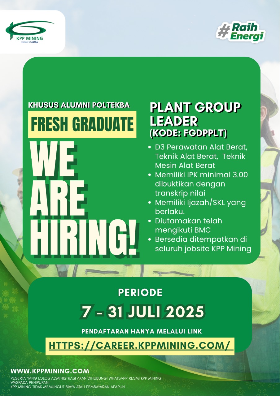 poster lokwe